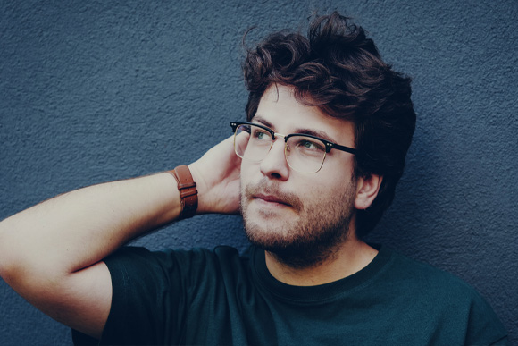 JiK Simon Oslender © Lena Semmelroggen JiK Simon Oslender © Lena Semmelroggen