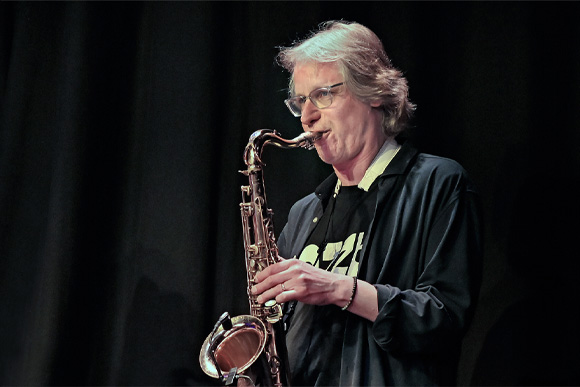 JL1026 Paul Heller Invites Swing Masters Vol 2