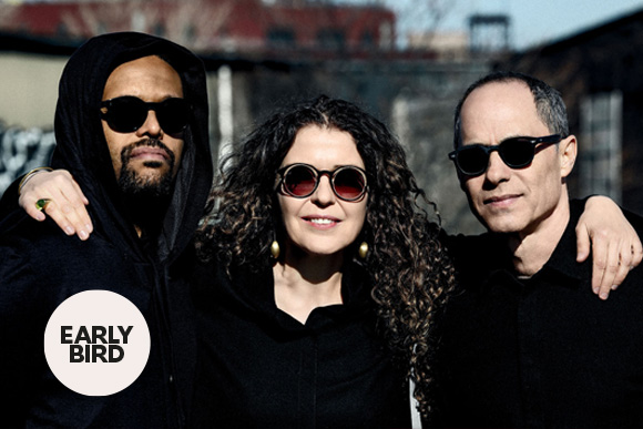 JL_Sylvie Courvoisier, Ned Rothenberg & Nasheet Waits